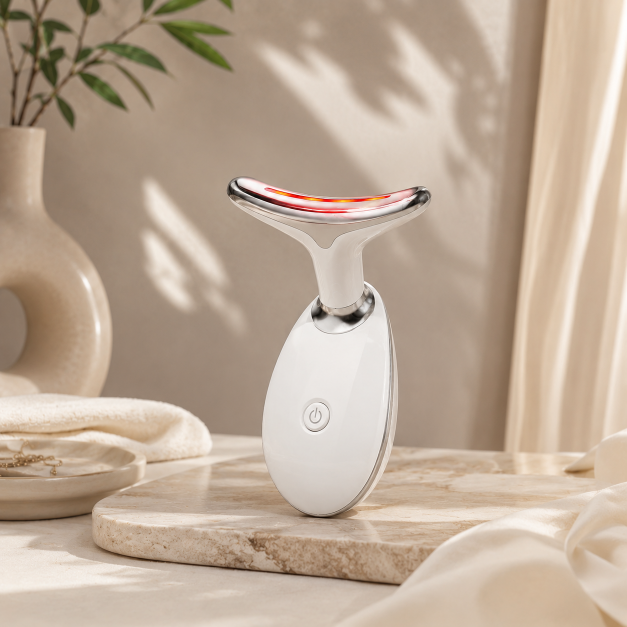 Glowform AuraLift LED Wand