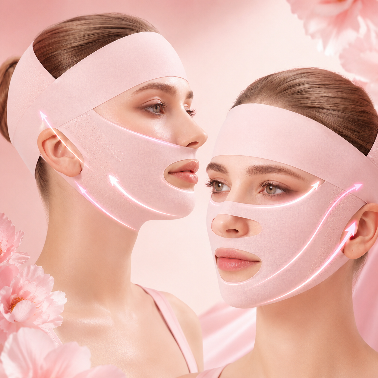 Glowform V-Lift Sculpt Wrap