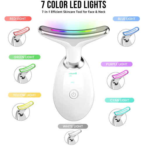 Glowform AuraLift LED Wand