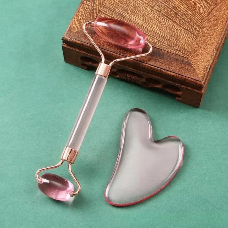 Daily Gua Sha Face Board