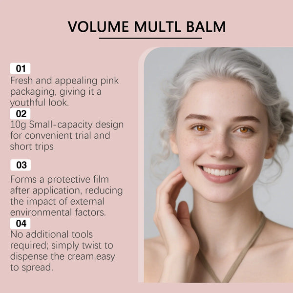 RenewLift Daily Collagen Power Balm Stick