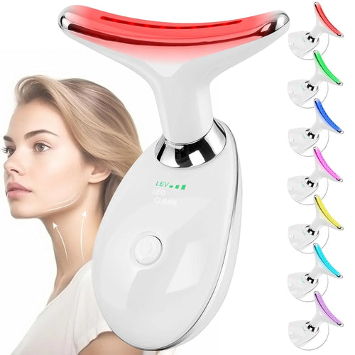 Glowform Pro LED Facial Wand