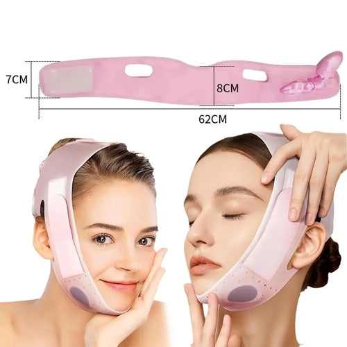 Glowform V-Line Reshape Face Lift Belt