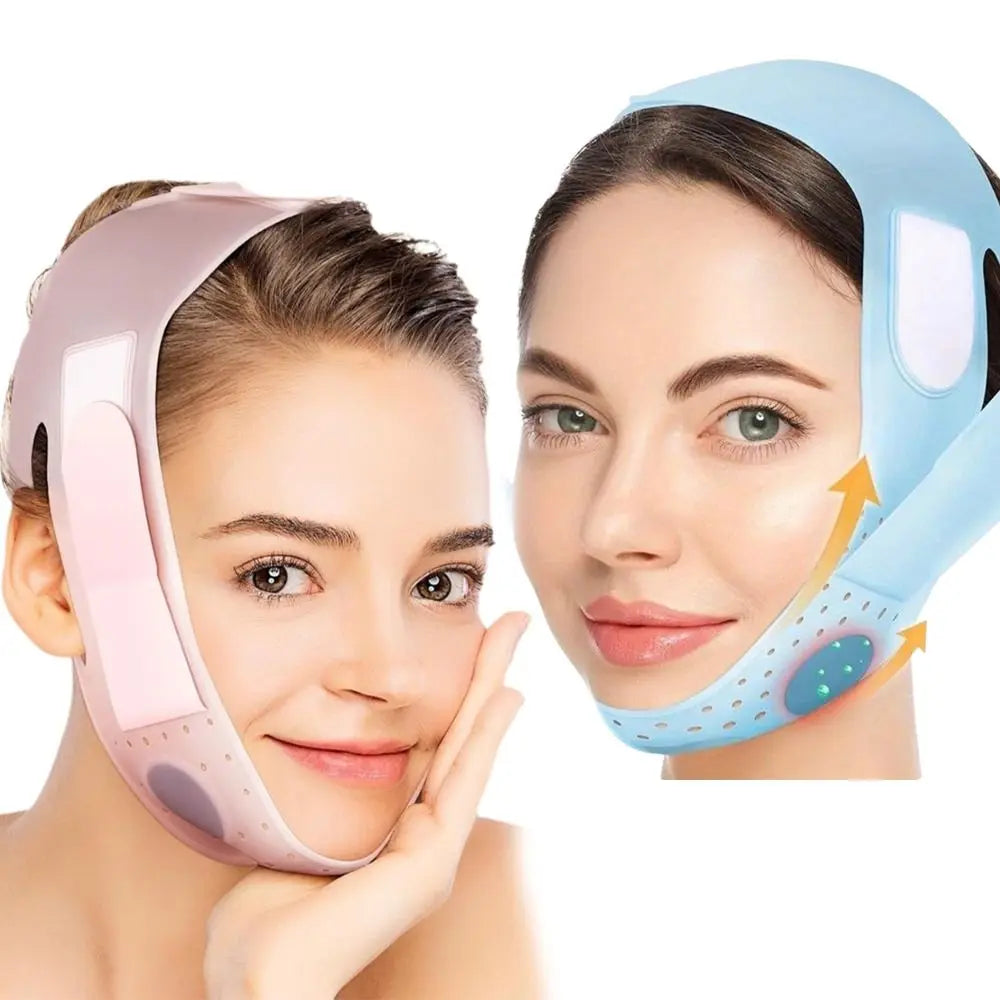 Glowform V-Line Reshape Face Lift Belt