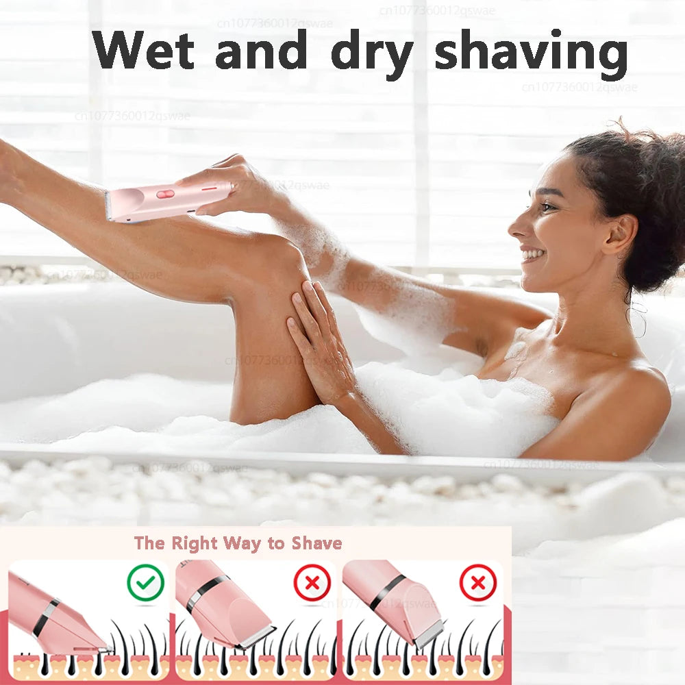 SafeTrim Dual Head Trimmer