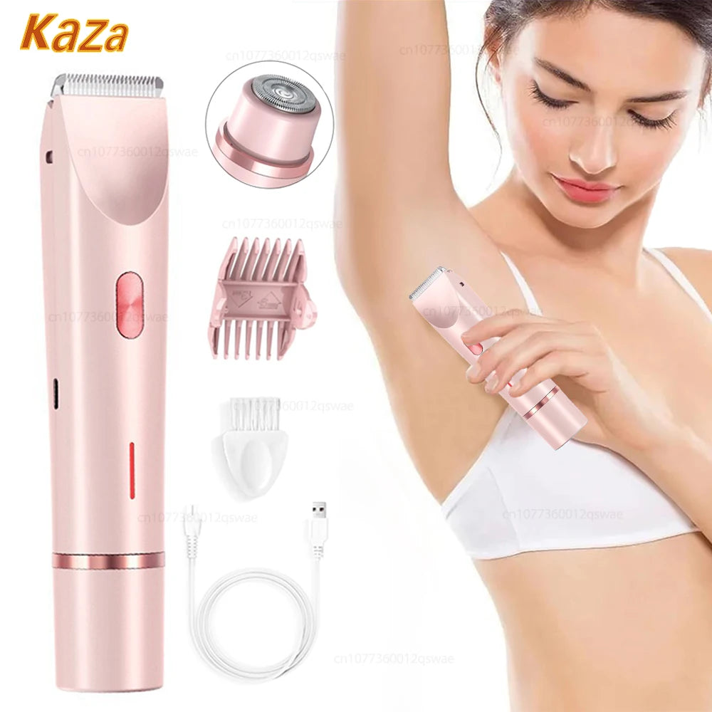SafeTrim Dual Head Trimmer